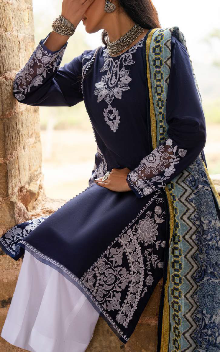 Casual Lite - Starlight Navy