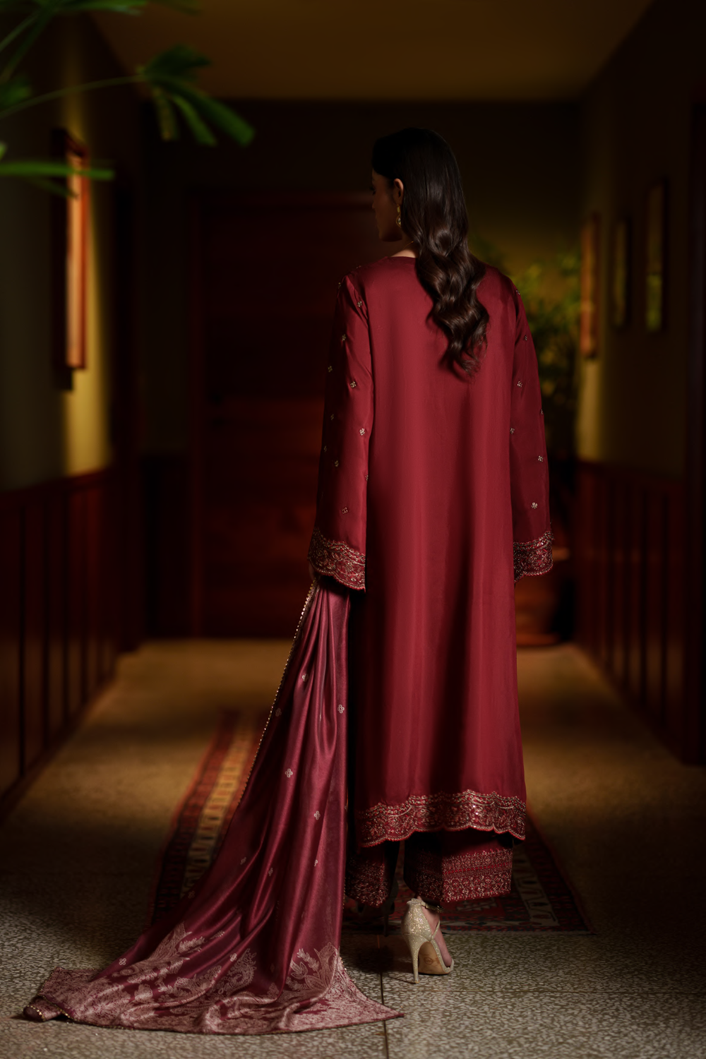 Casual lite - Aurelia Wine