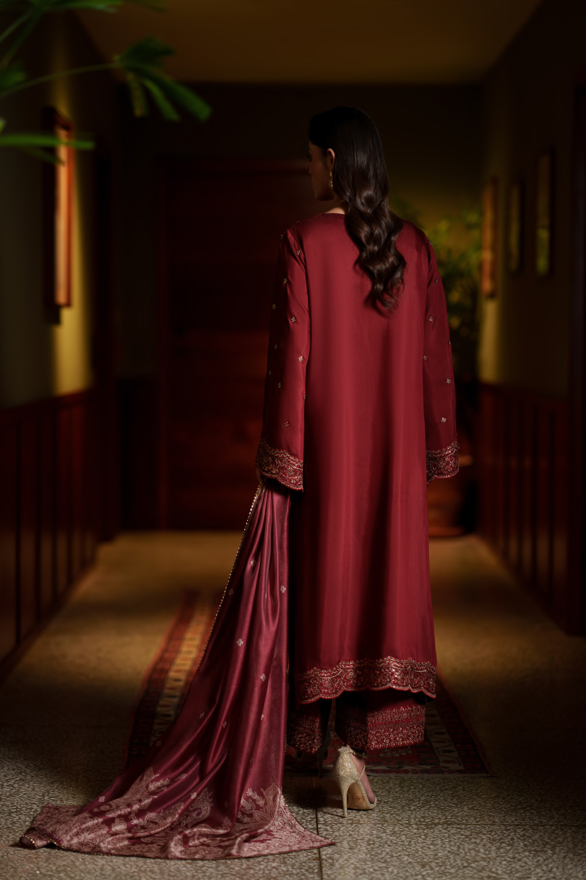 Casual lite - Aurelia Wine