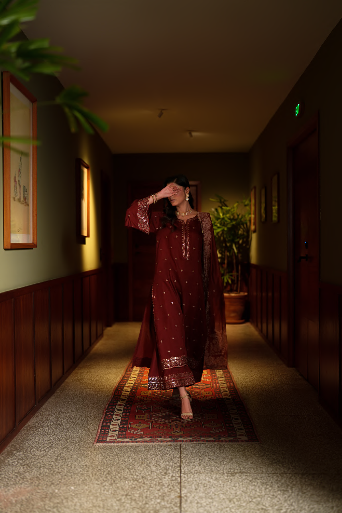 Casual lite - Aurelia Wine