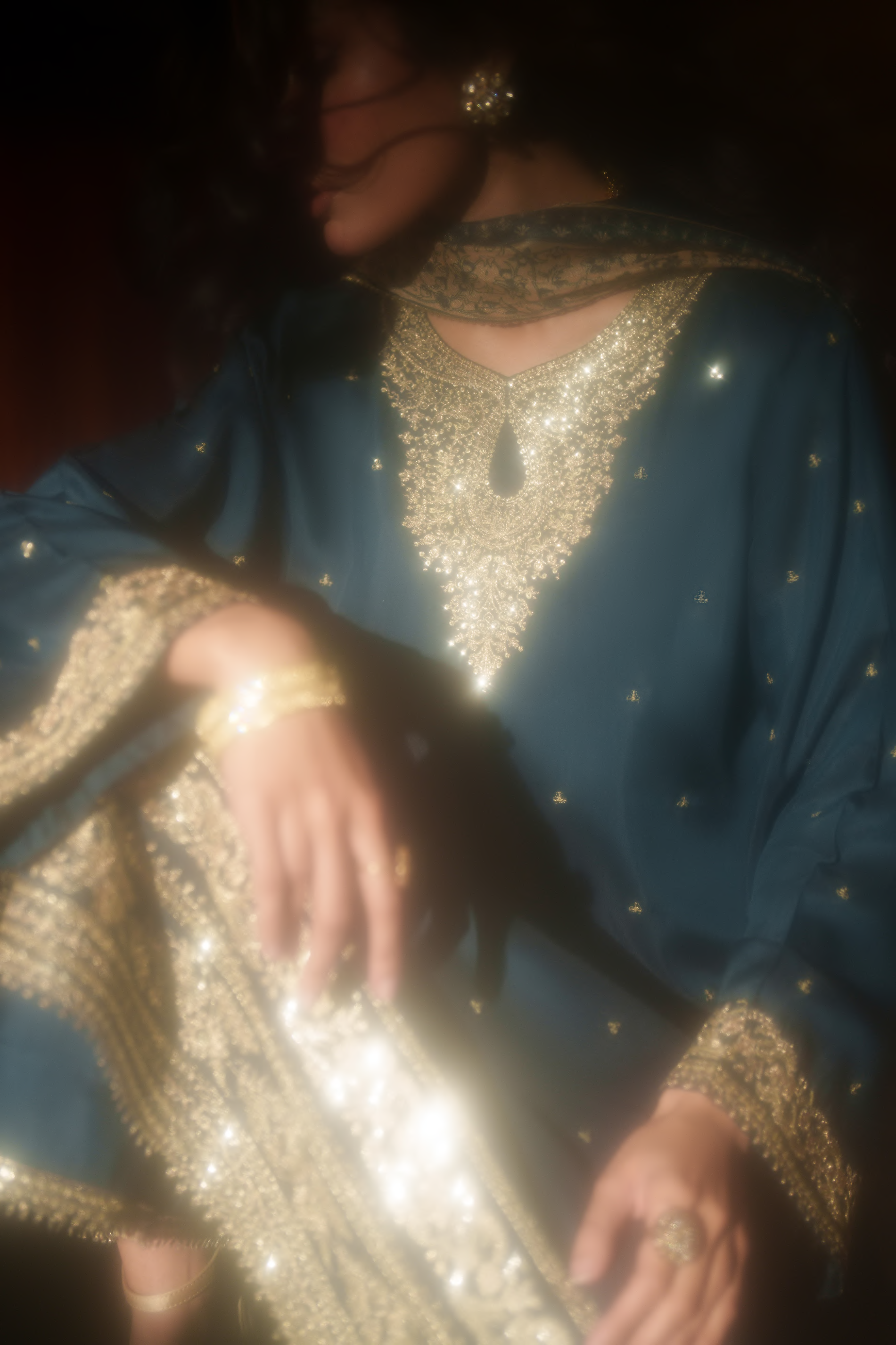 Casual lite - Opaline