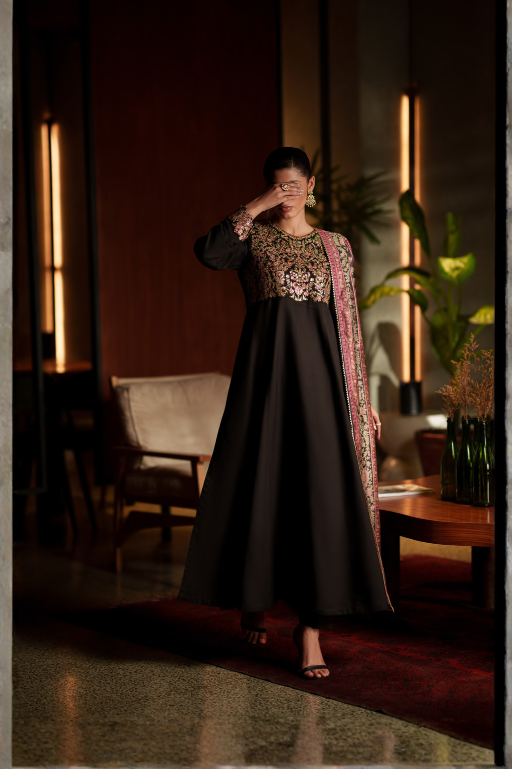 Casual lite - Luxury