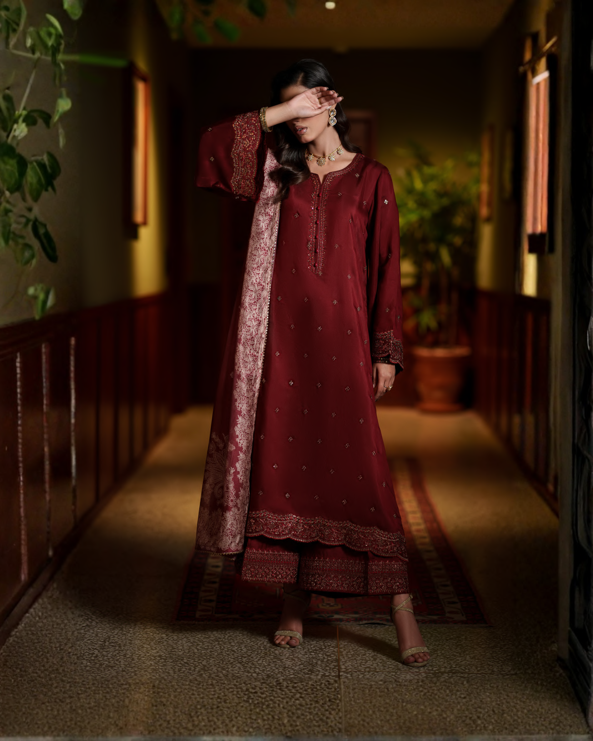 Casual lite - Aurelia Wine