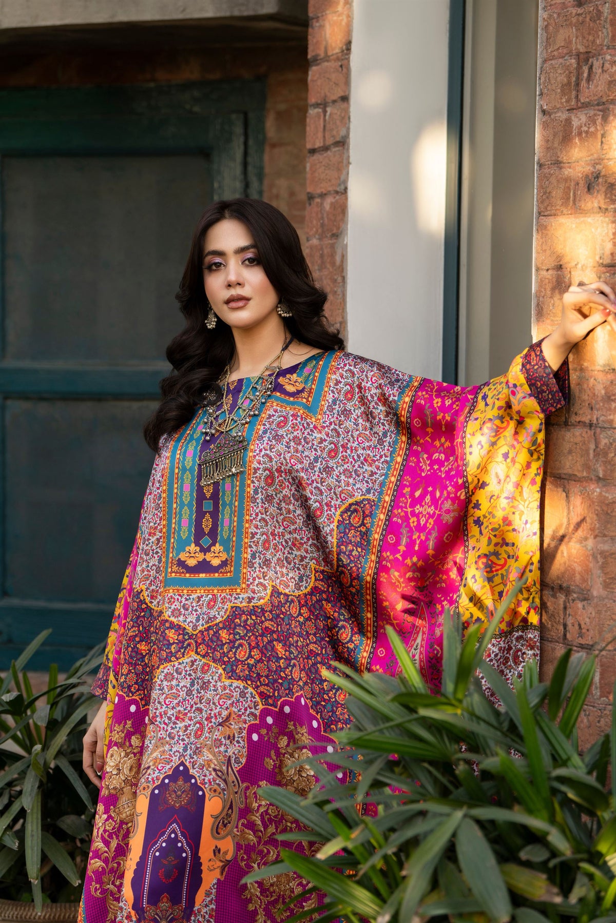 Karma Eliana - F-508 Boho