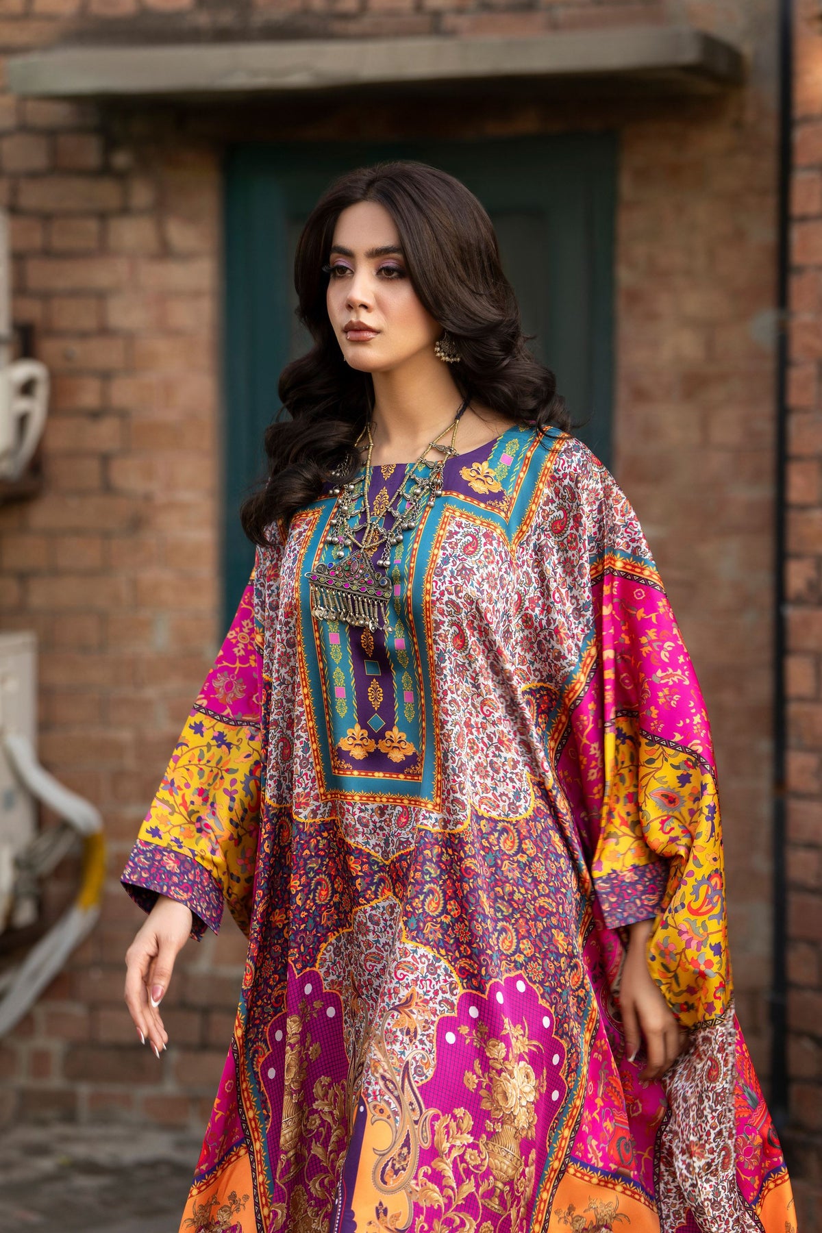 Karma Eliana - F-508 Boho
