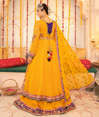 KCS-F-413-Yellow