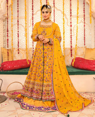 KCS-F-413-Yellow