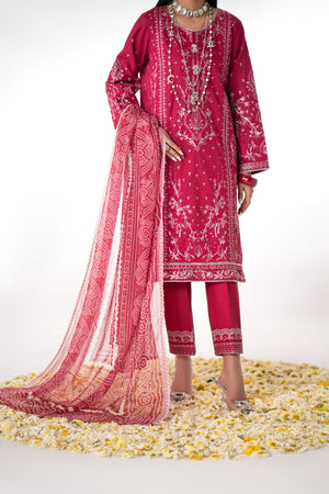 Zareen - Gull Posh - Sherry's wardrobe