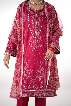 Zareen - Gull Posh - Sherry's wardrobe