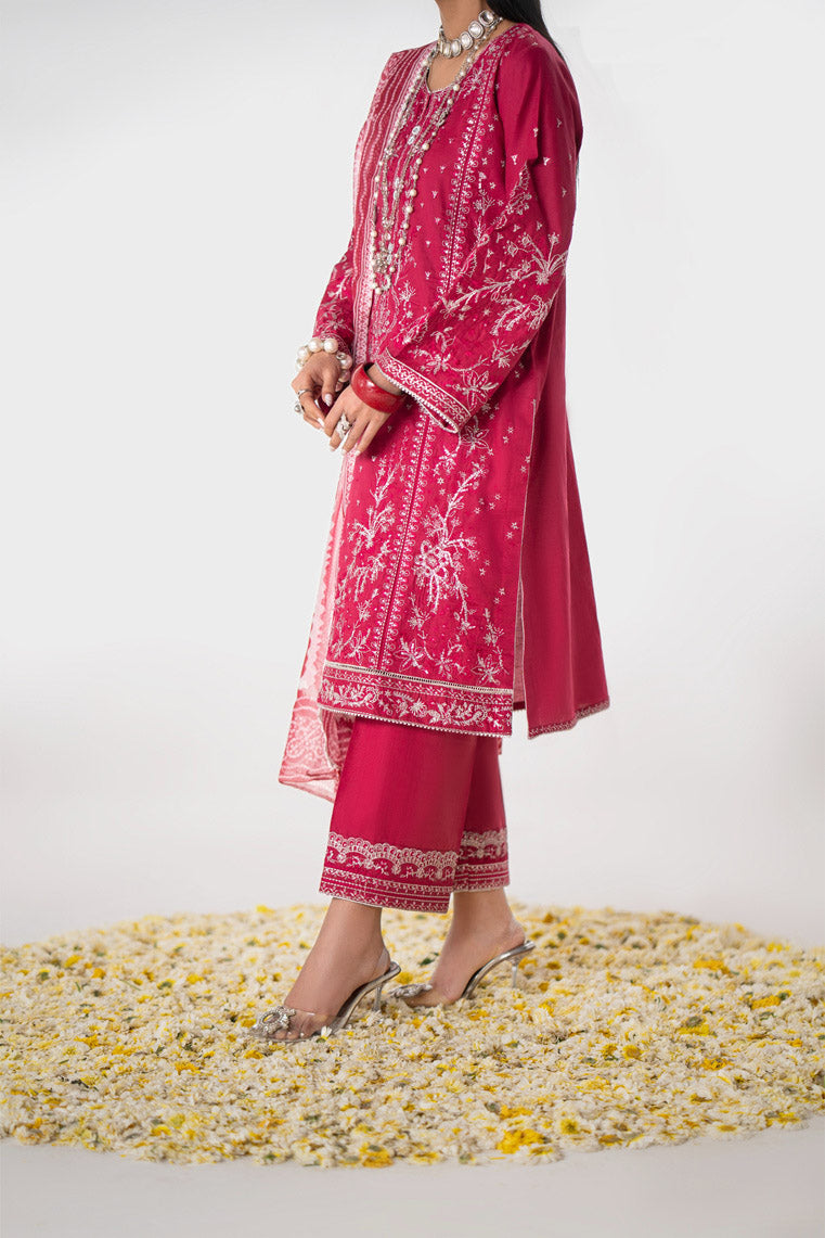 Zareen - Gull Posh - Sherry's wardrobe