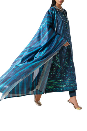 Kaira - Gull Posh - Sherry's wardrobe