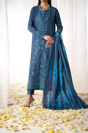 Kaira - Gull Posh - Sherry's wardrobe