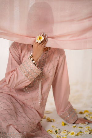 Lara - Gull Posh - Sherry's wardrobe