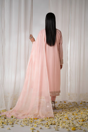 Lara - Gull Posh - Sherry's wardrobe