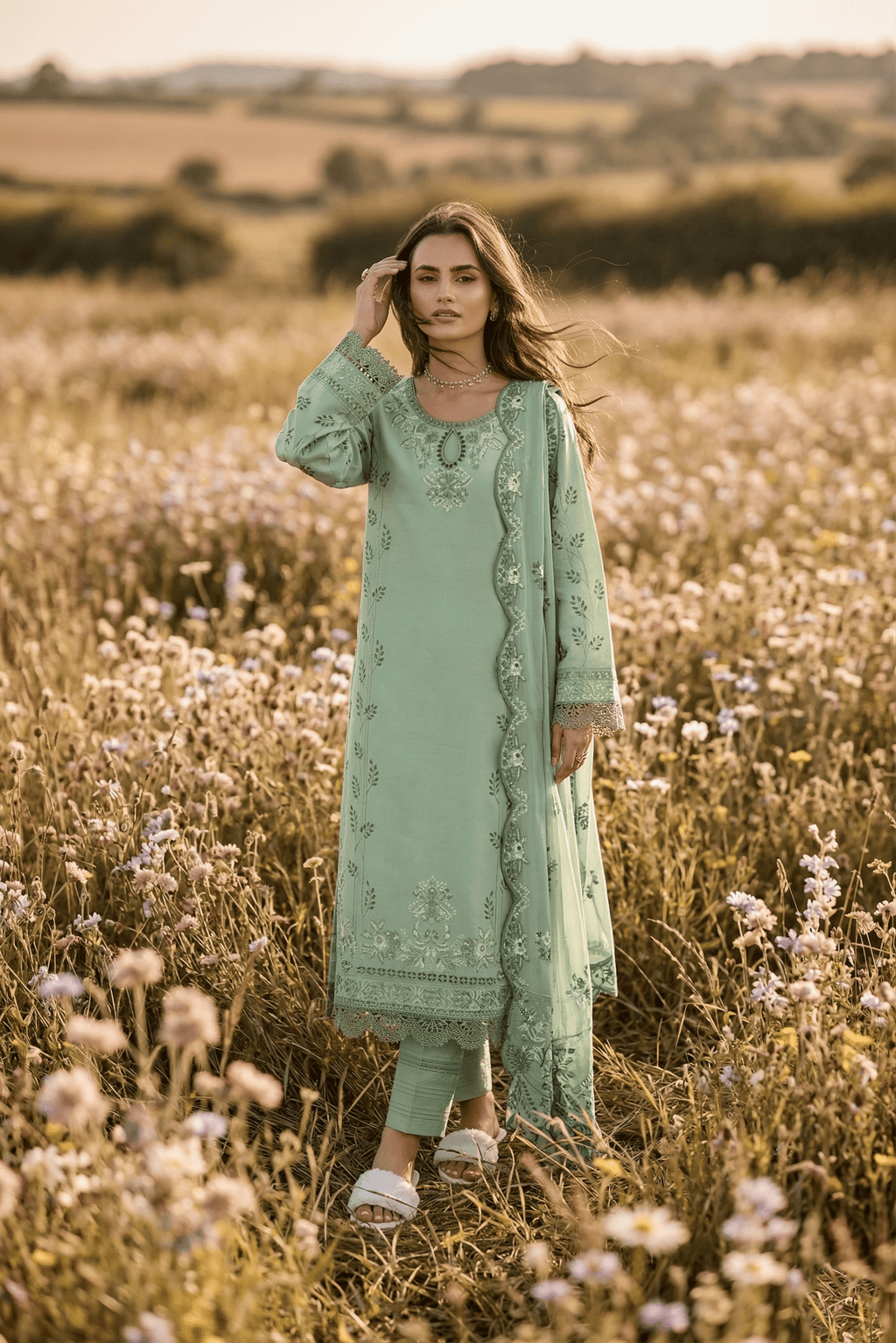 Sahar