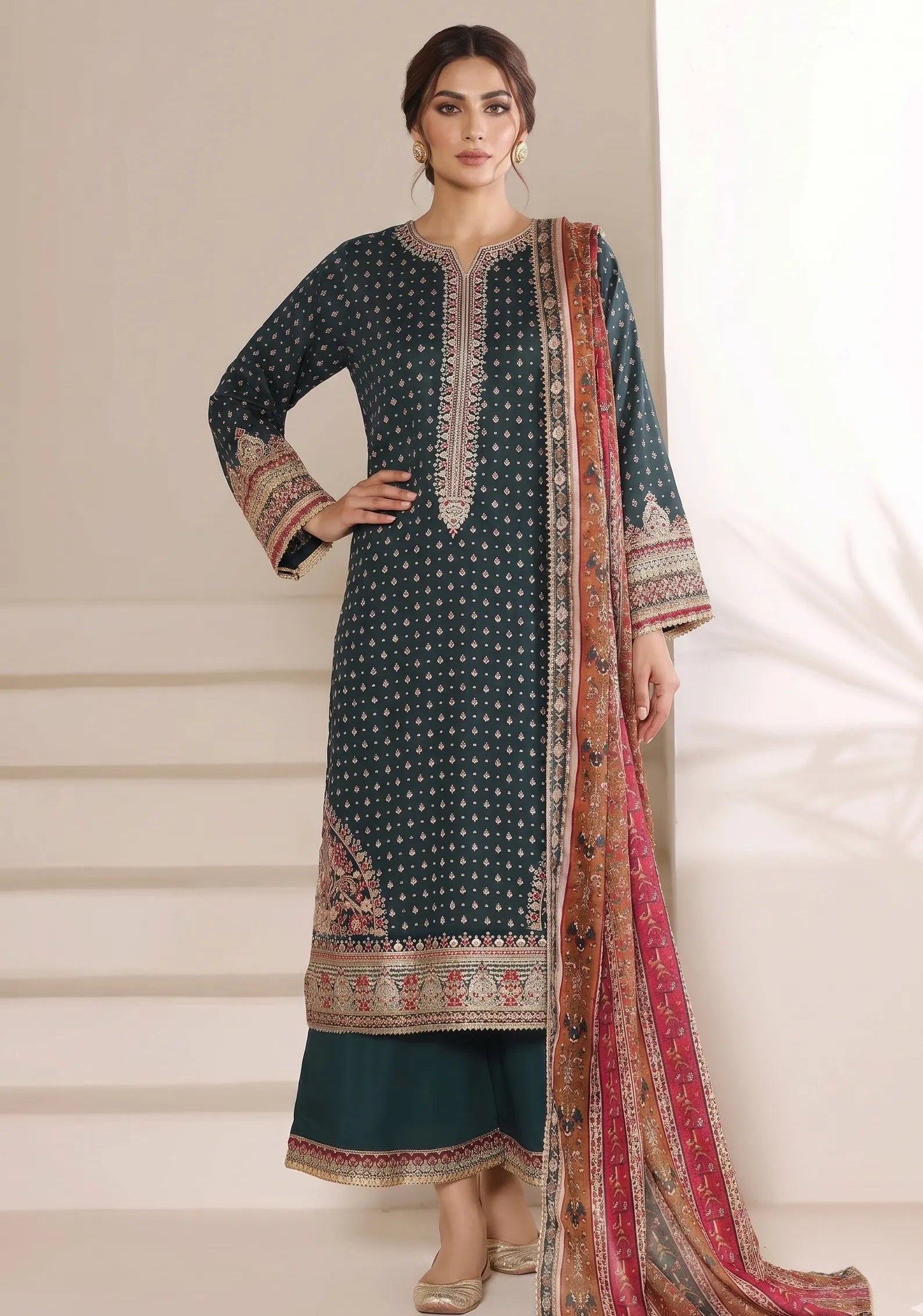 Firoza-e-Khaas - SB