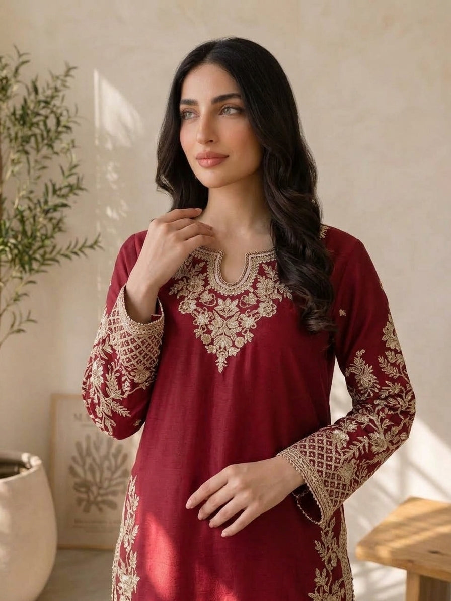 AR-4286 Red