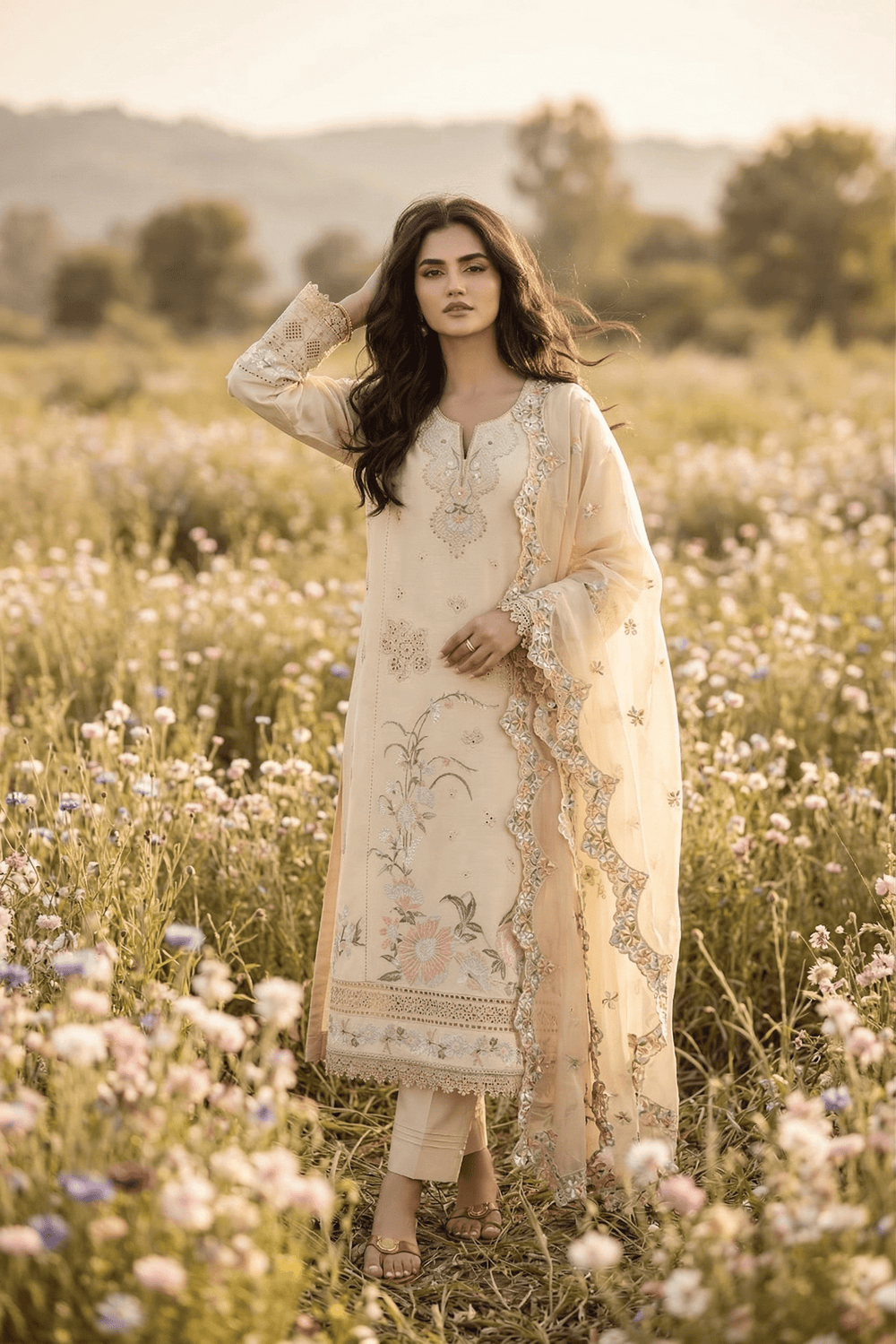 Nishat