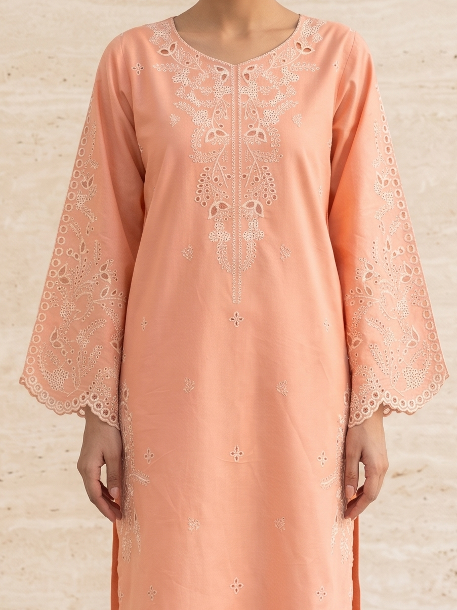 S'Pret -Blush Serenity