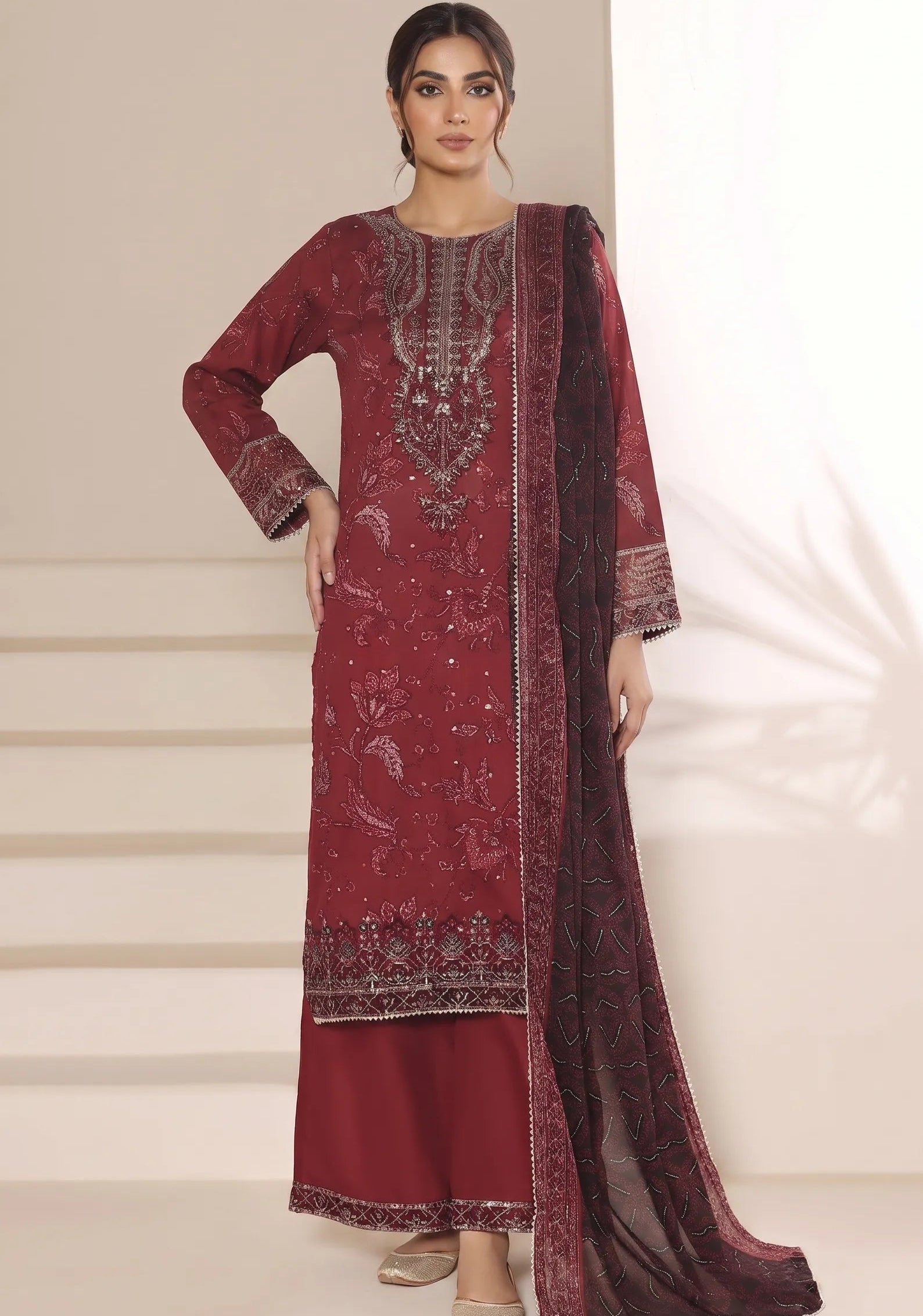 Dil-Aara - SB