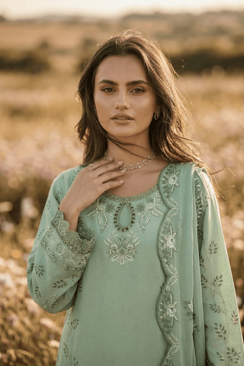 Sahar