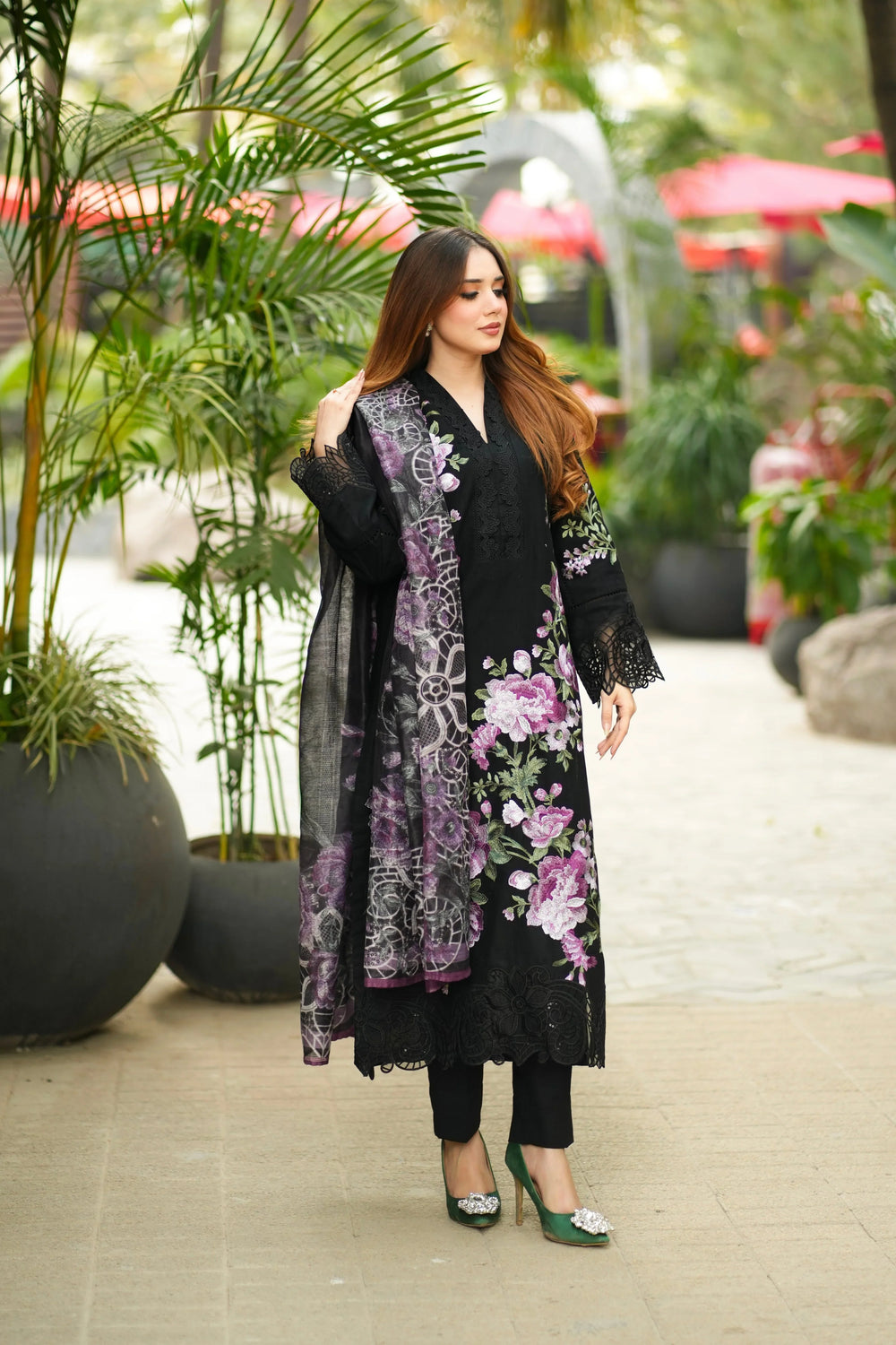 Rohini