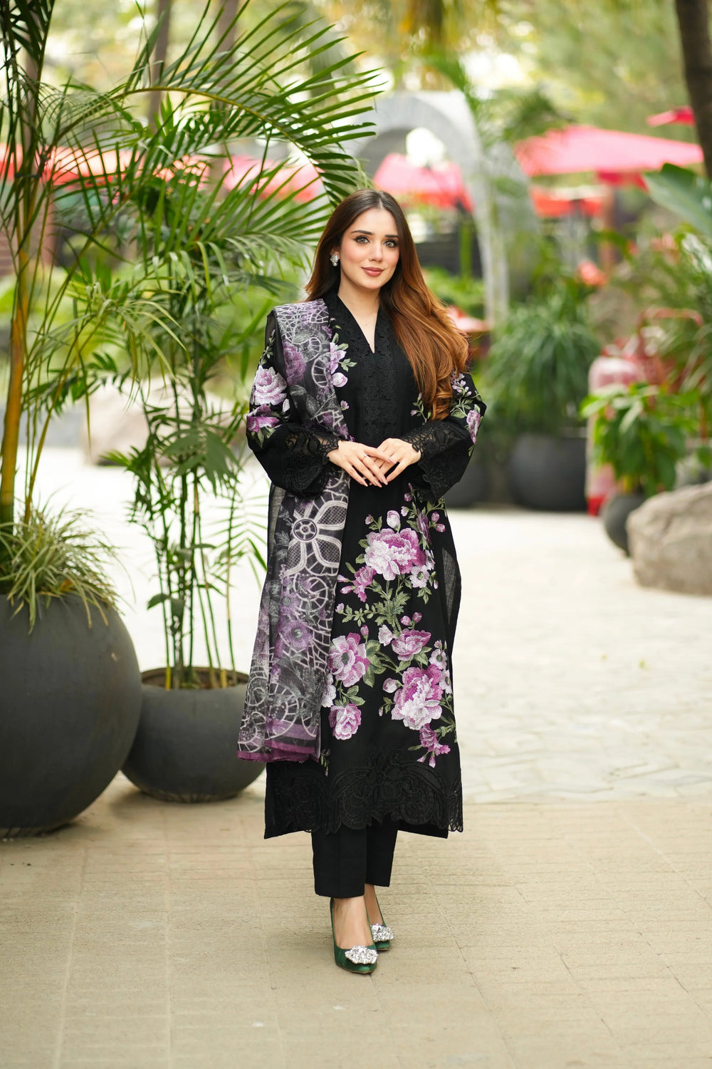 Rohini