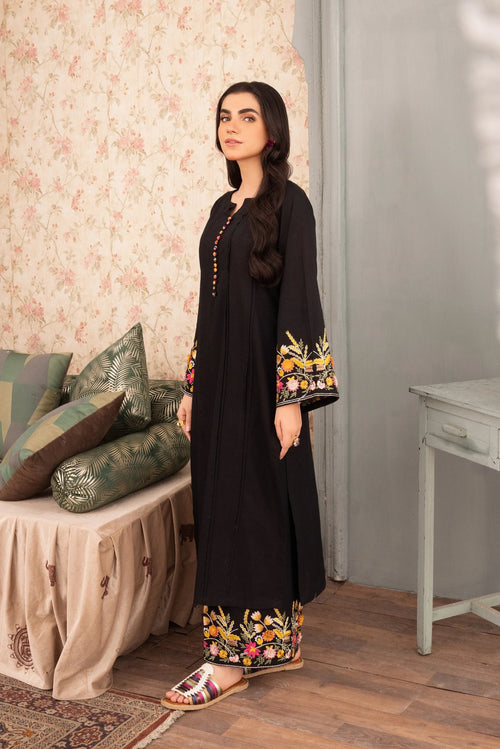 Gulejahan - Black
