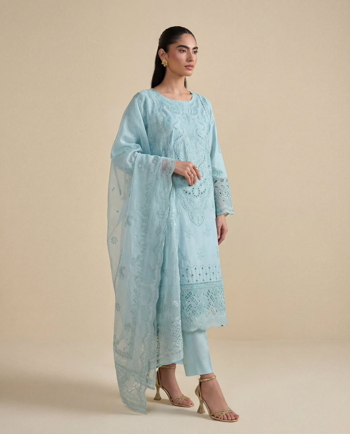 Sophia Aqua-Lawn