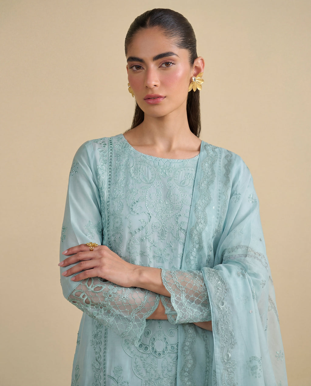 Sophia Aqua-Lawn