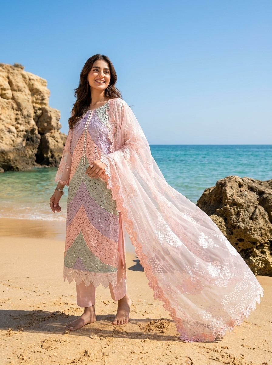 Meher Aura-Hani by Sherrys