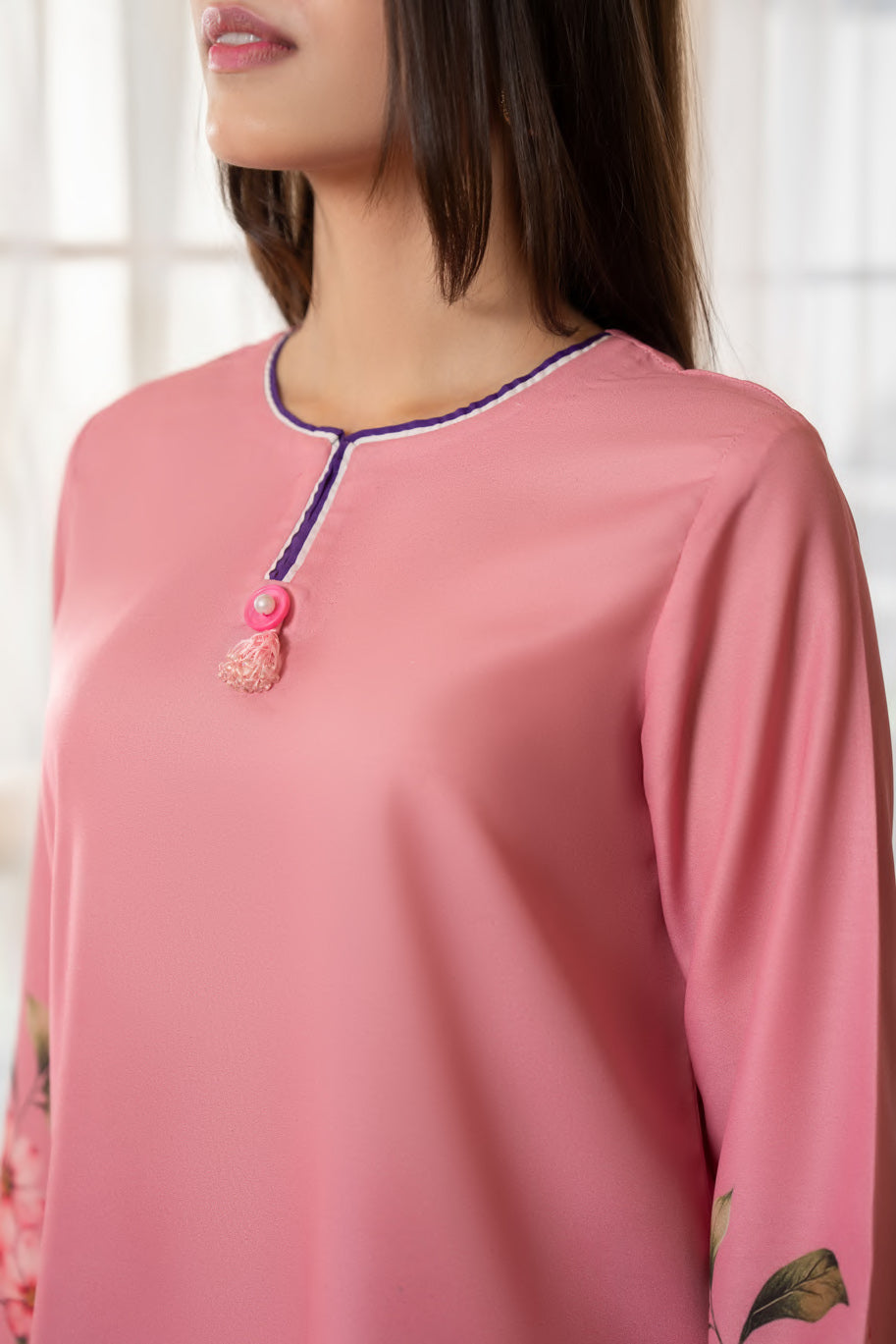 Casual lite - Petal Bloom