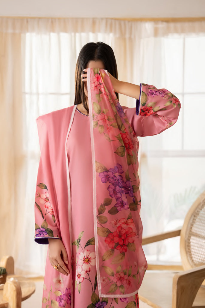Casual lite - Petal Bloom