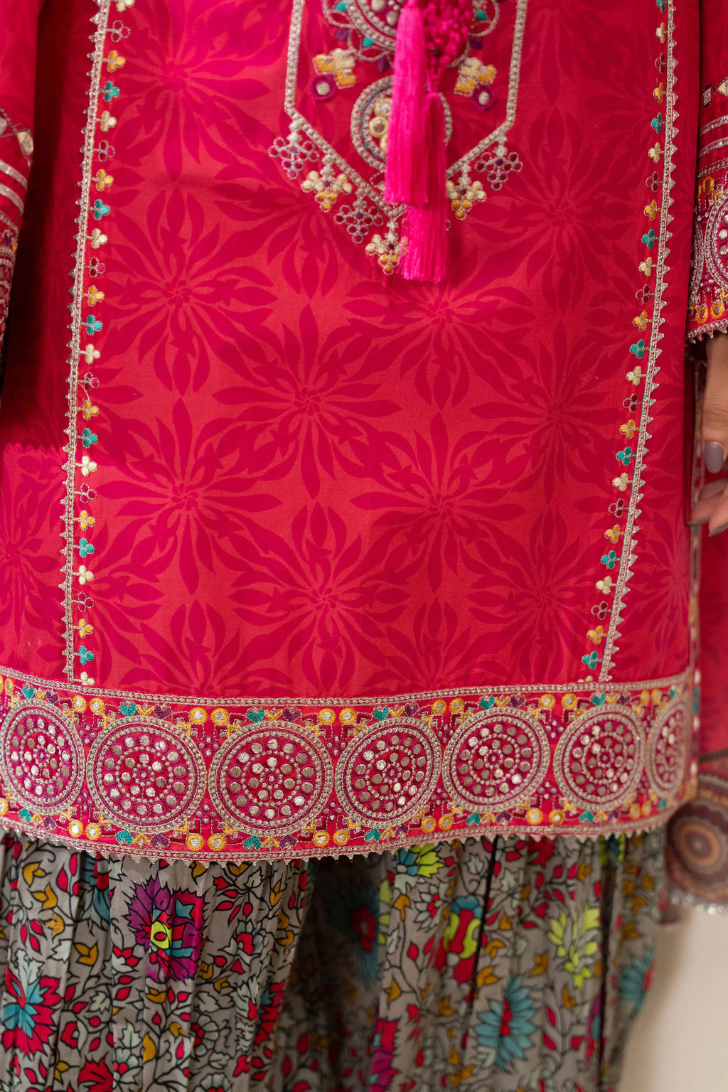 KC-1588 - Fuchsia