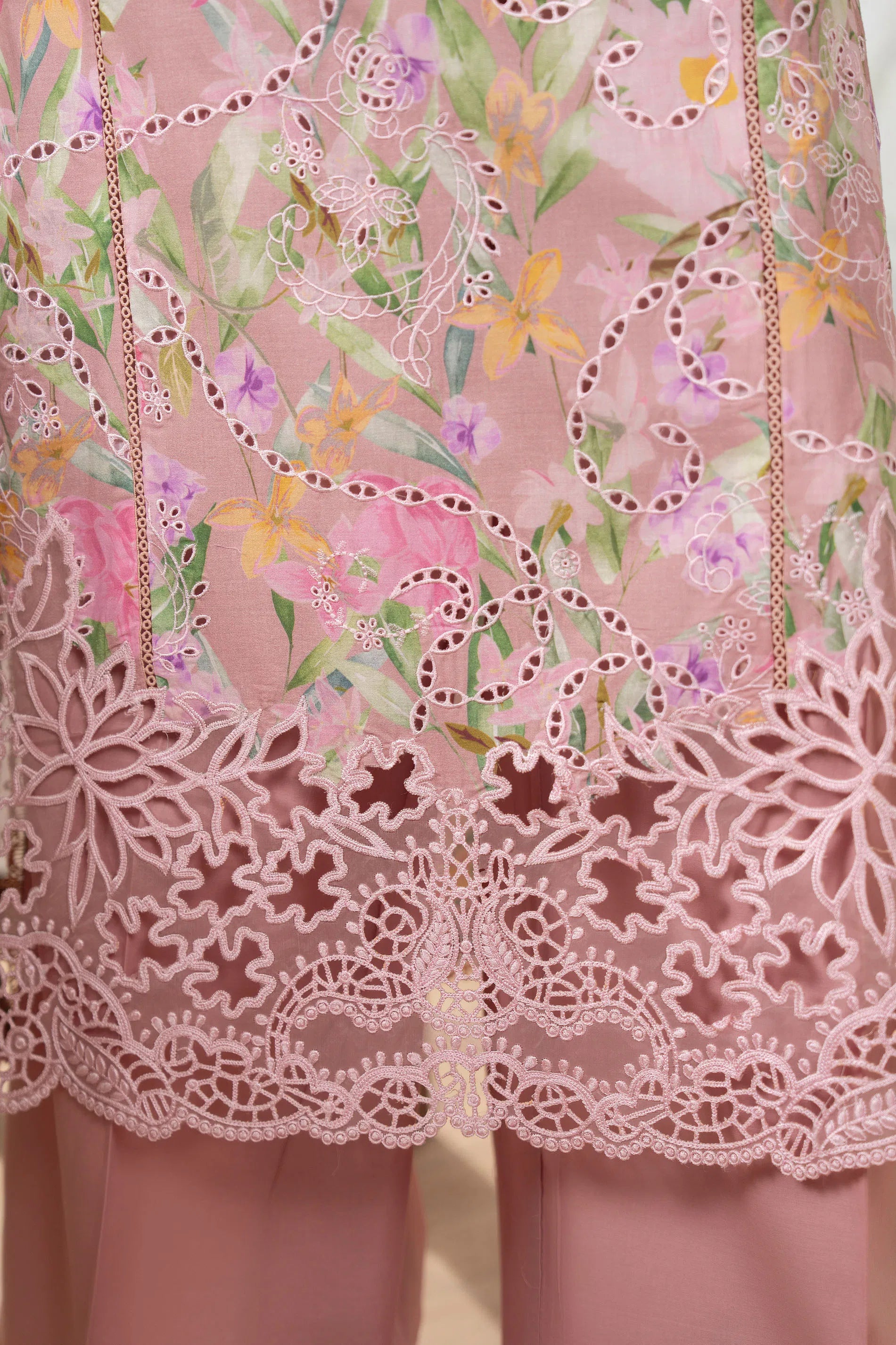 KC-1597 - Vintage Rose