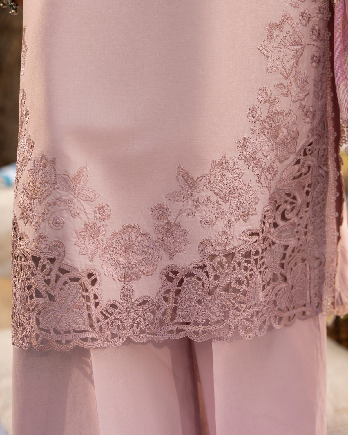 Karma Haya 1542 T Pink