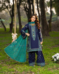 Karma Haya 1548 Dark Blue