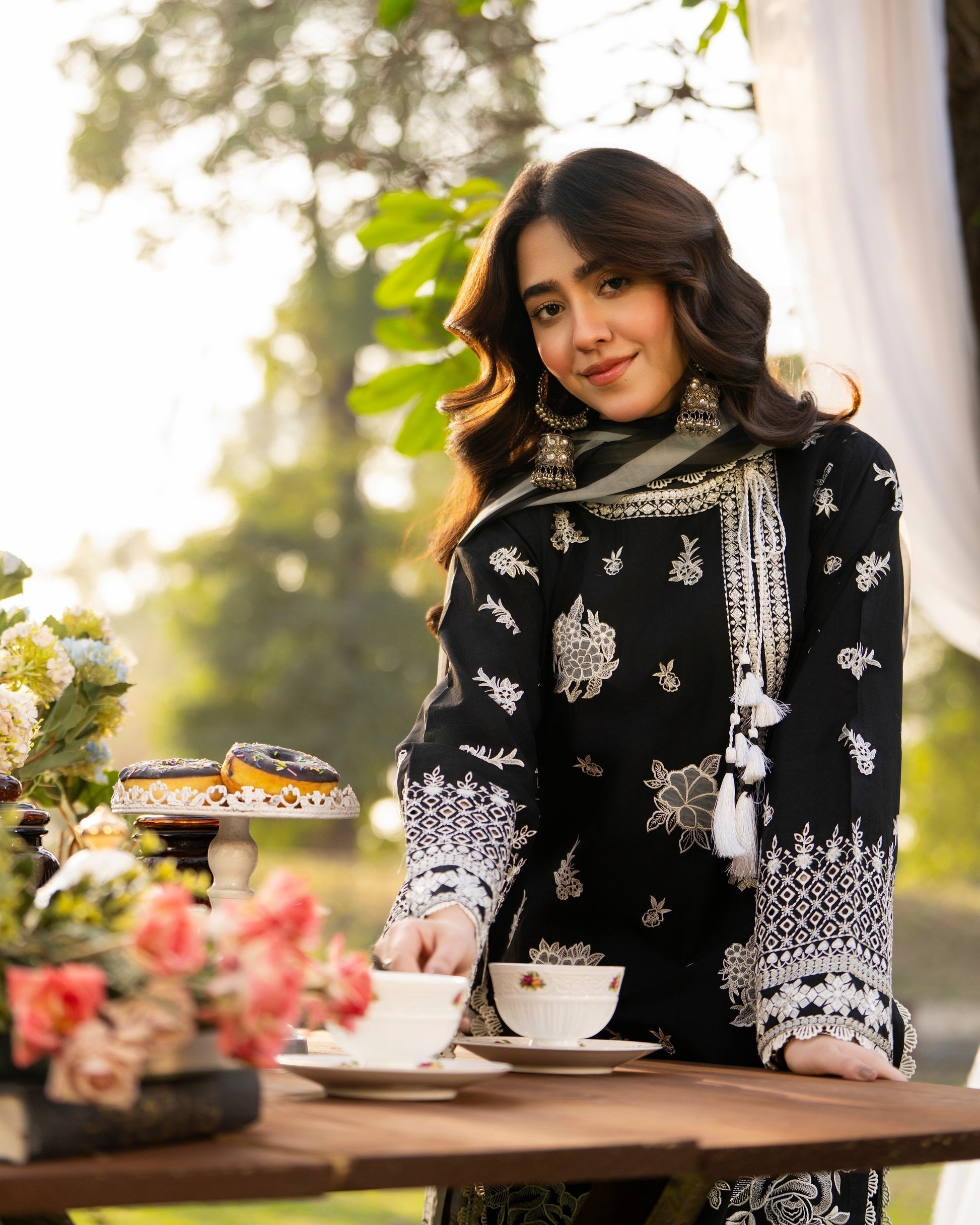 Karma Haya 1541 Black