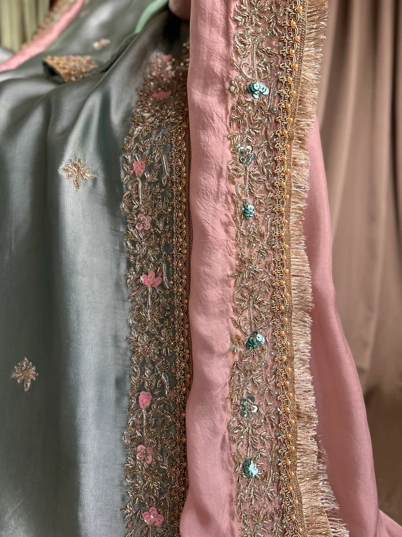 Zaib bano