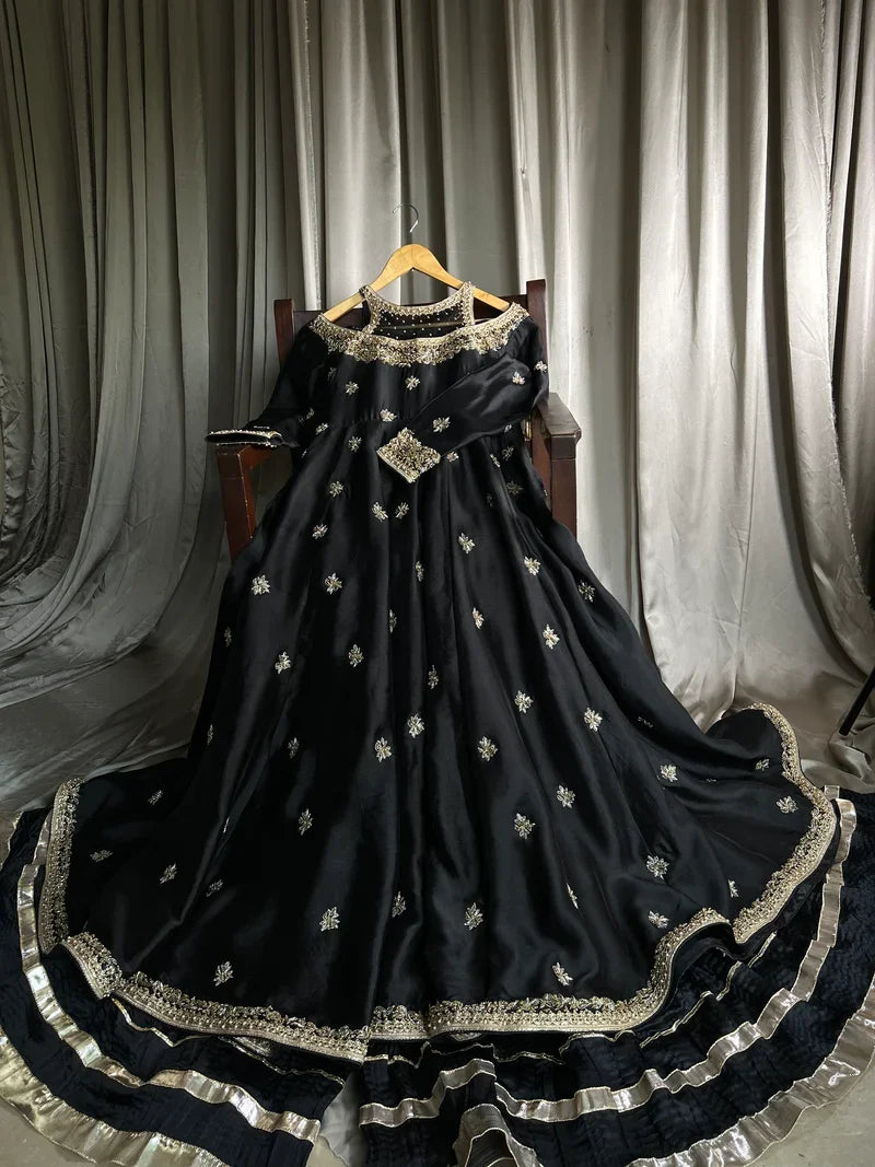 Jalpari Kalidaar