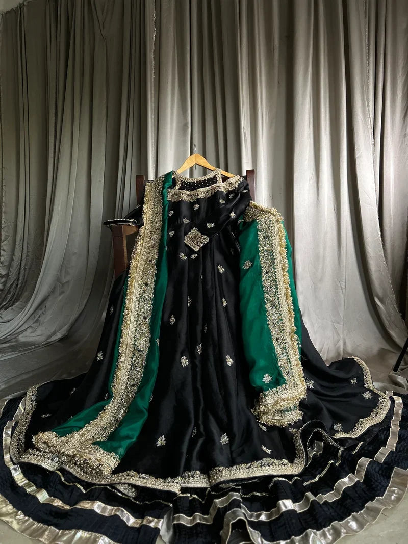 Jalpari Kalidaar