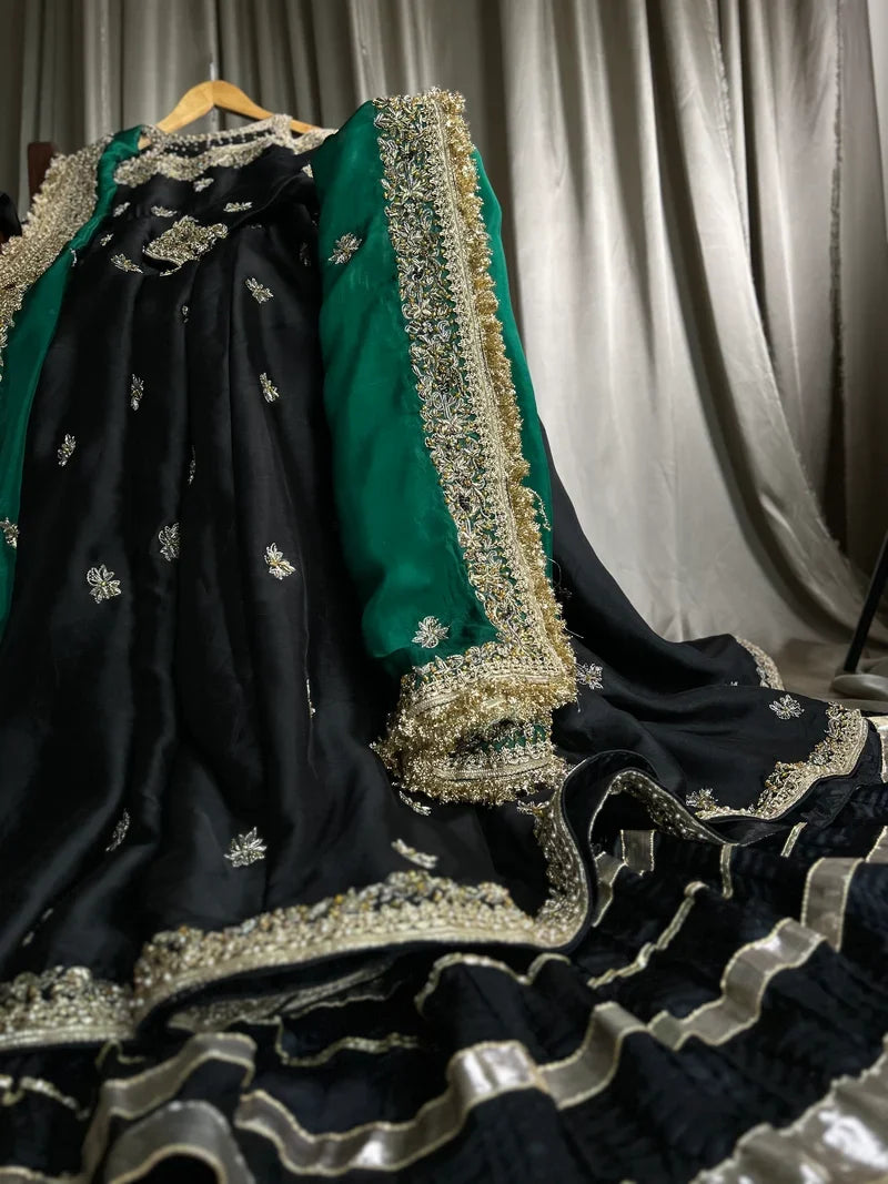 Jalpari Kalidaar