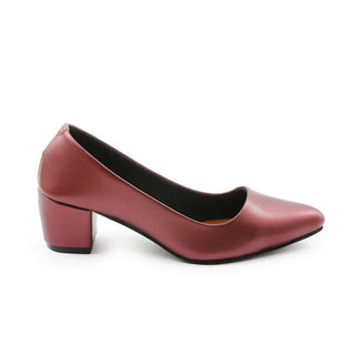 women heeled pumps