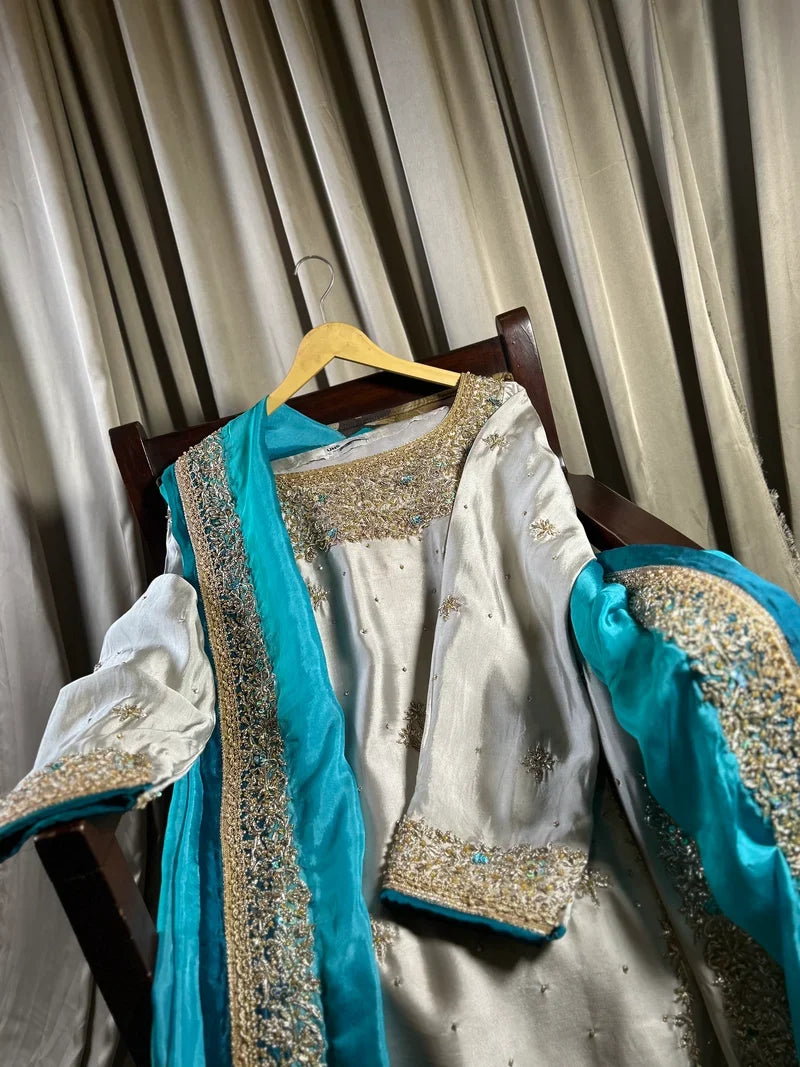 Chandani