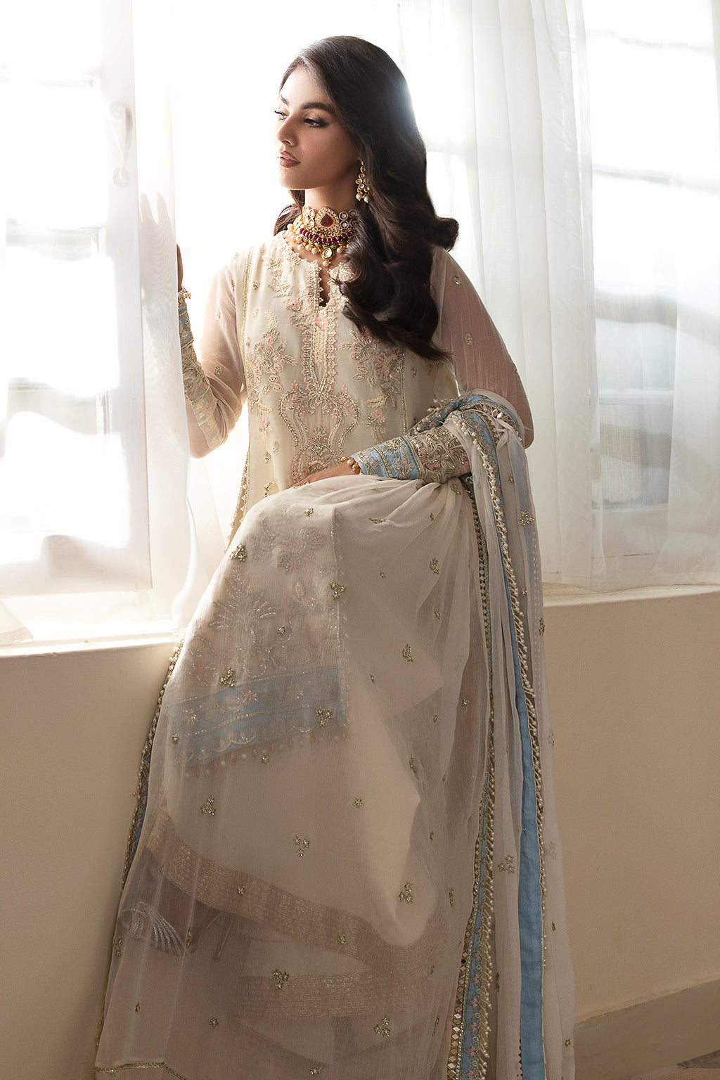 Shafaq-
