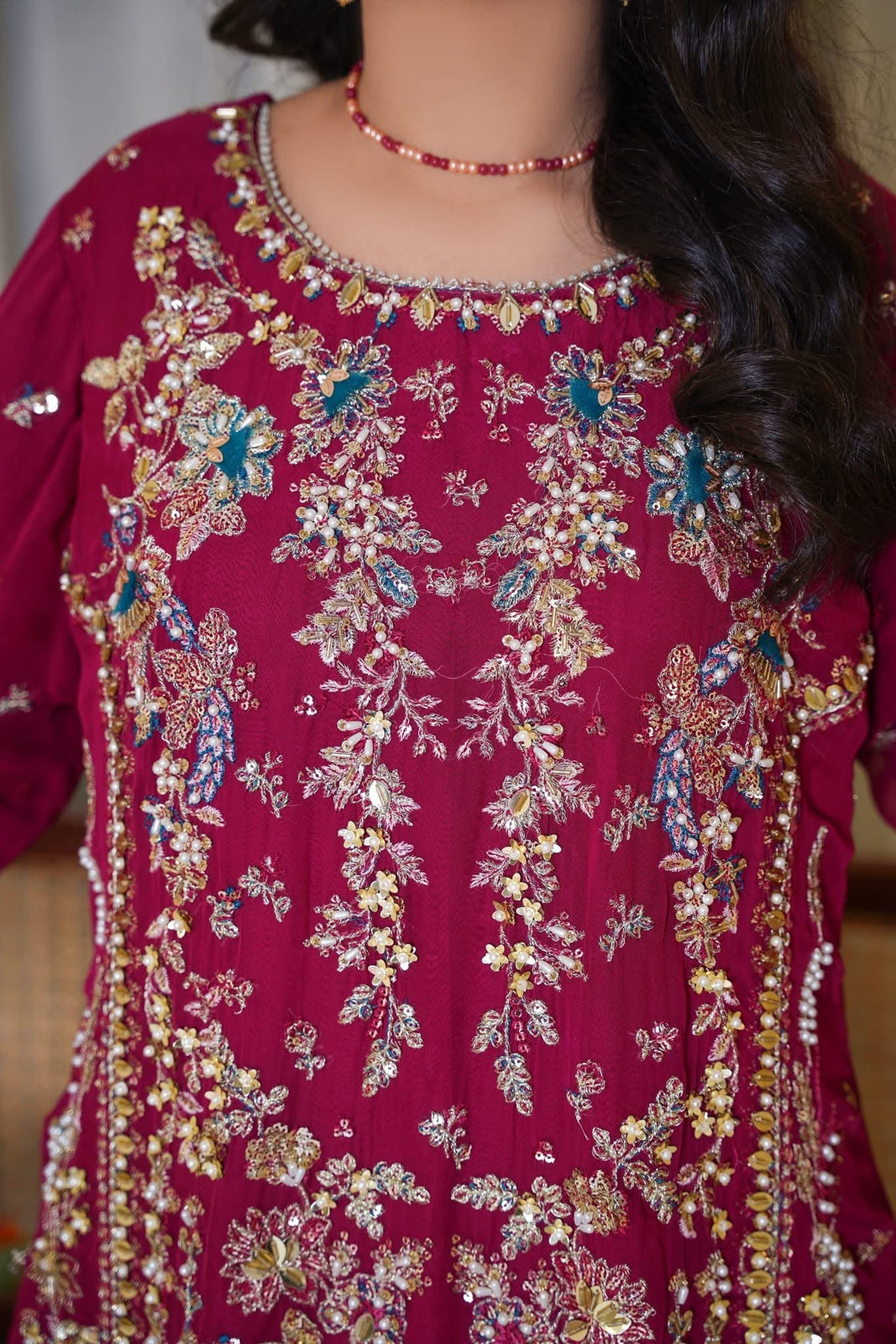 SI 3394 Hot Pink