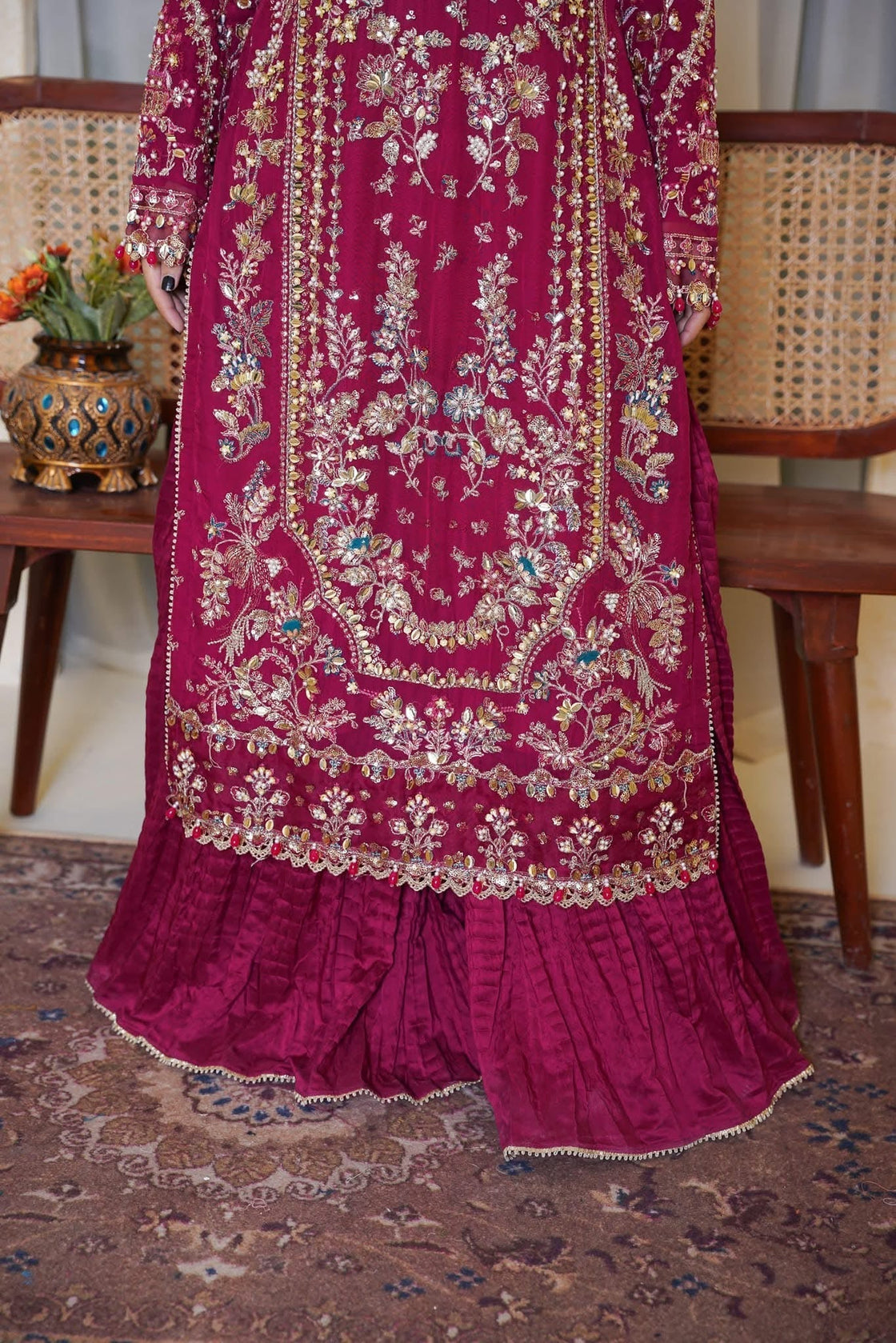 SI 3394 Hot Pink