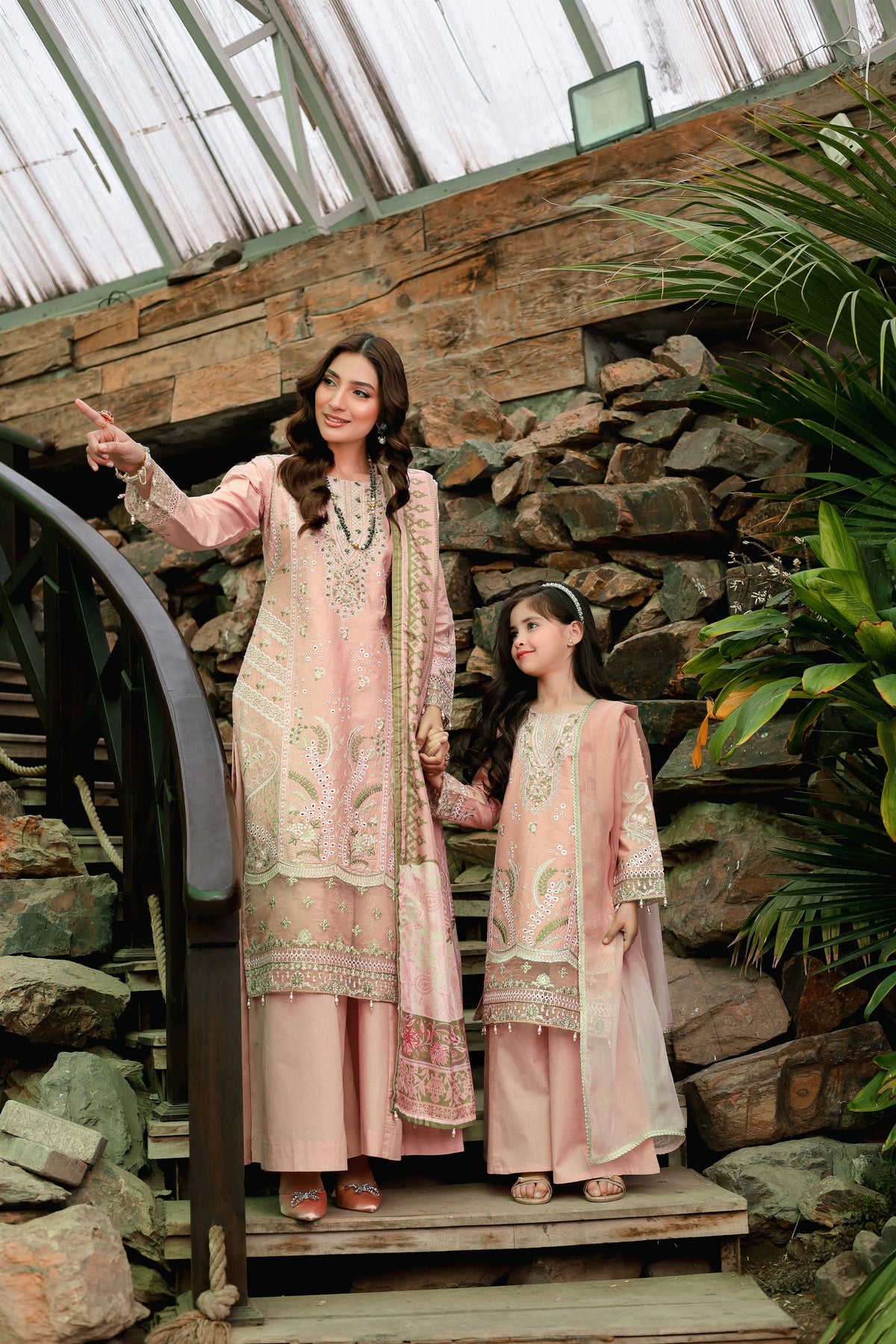 AL-810 - Kids - Sherry's wardrobe
