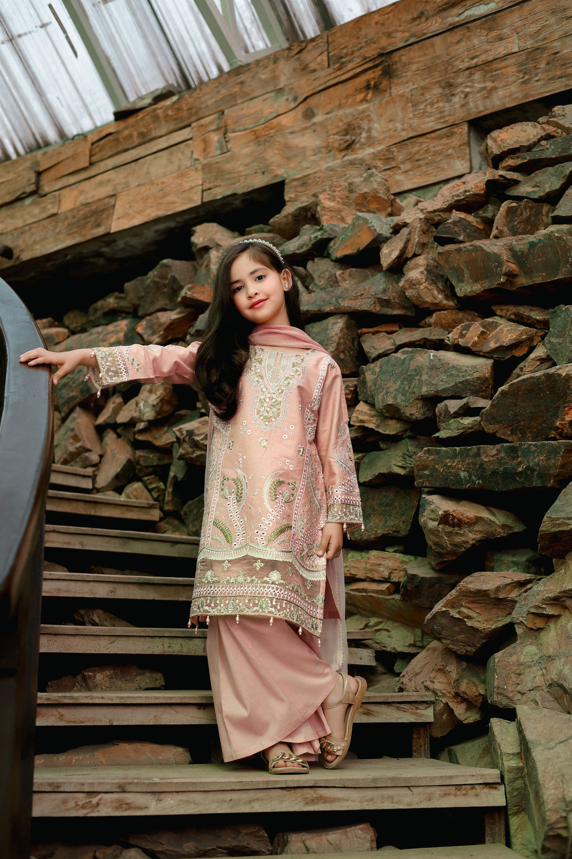 AL-810 - Kids - Sherry's wardrobe