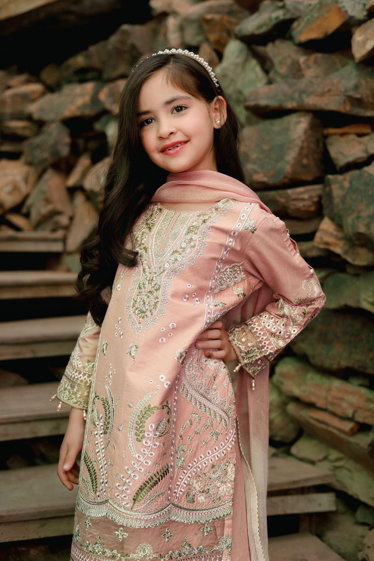 AL-810 - Kids - Sherry's wardrobe